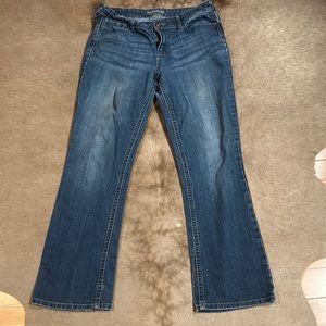 Maurices Jeans Size 11/12 Short